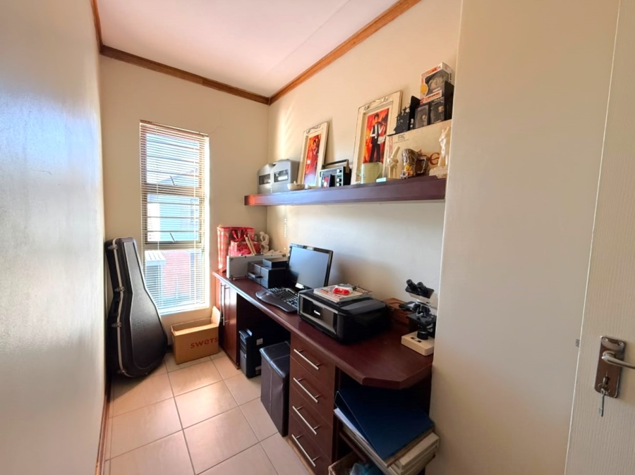 3 Bedroom Property for Sale in Universitas Free State